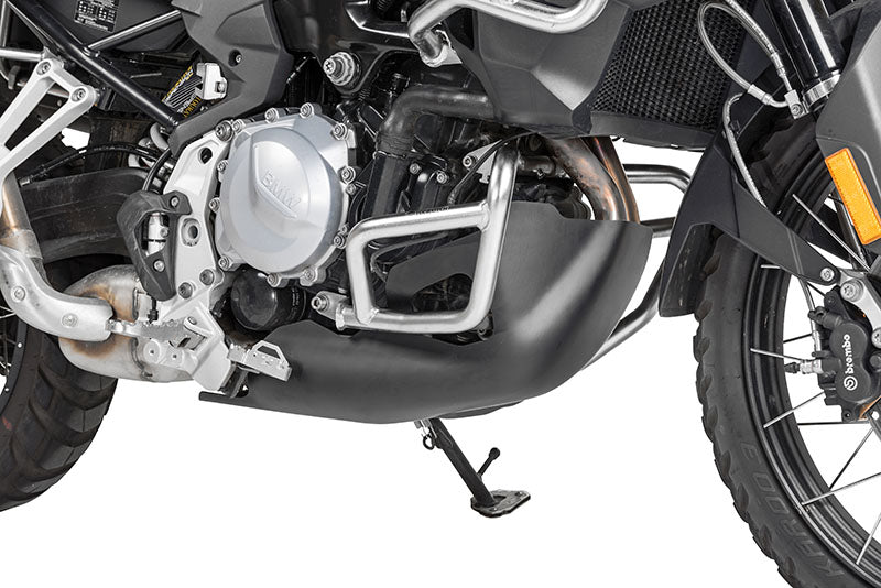 Motorschutz RALLYE für BMW F850GS / F850GS Adventure, schwarz