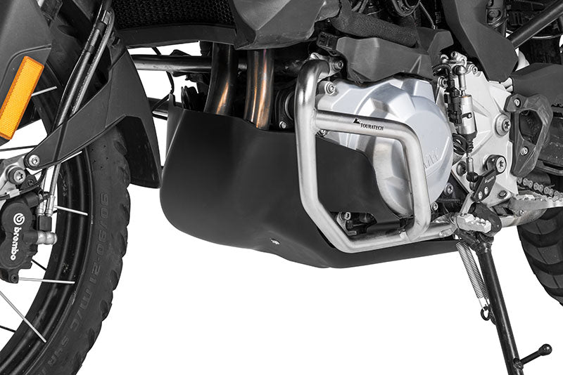 Motorschutz RALLYE für BMW F850GS / F850GS Adventure, schwarz