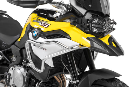 Sturzbügel Edelstahl für BMW F850GS/ F750GS