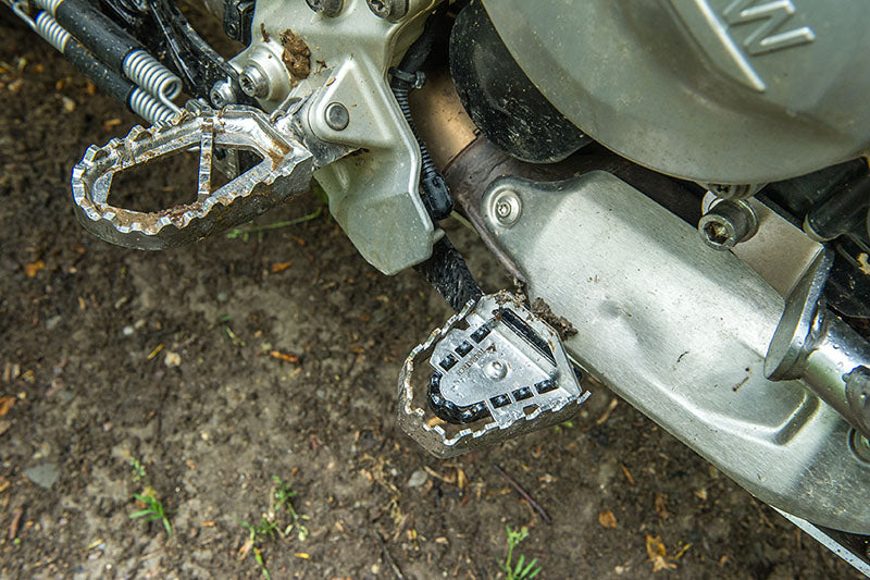 Bremshebelverbreiterung  BMW F850GS/ F750GS