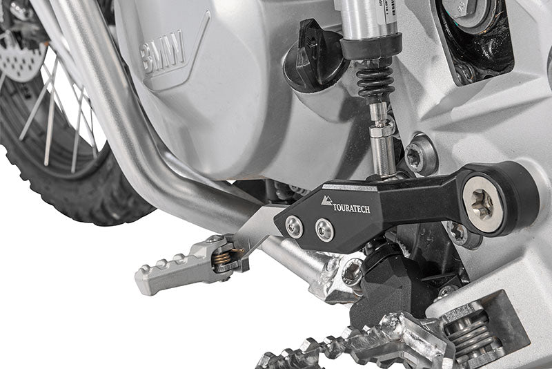 Schalthebel längenverstellbar und klappbar für BMW F850GS/ F850GS Adventure/ F750GS