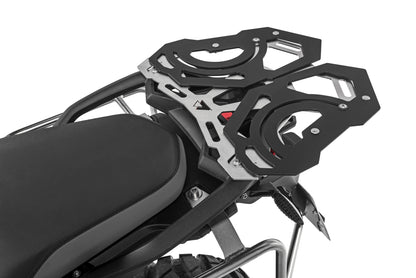 Gepäckbrücke ausklappbar für BMW F850GS/ F750GS