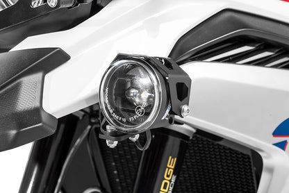 LED Zusatzscheinwerfer Satz Nebel rechts/Fernlicht links für BMW F850GS / F750GS