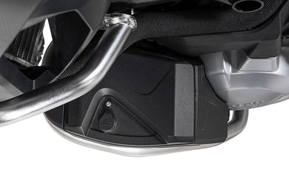 Werkzeugbox für original BMW Schutzbügel für BMW F850GS / F750GS