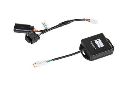 Touratech Connect APP inkl. Hardware für BMW R1250GS/GSA/R/RS/RT,  BMW R1200GS/GSA (08/2015-)/R(02/2015-)/RS(alle)/RT(08/2014-)
