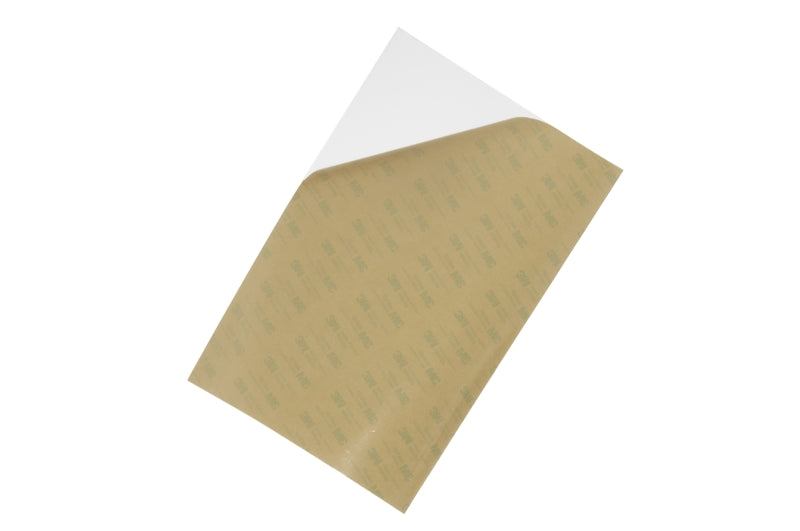 Lackschutzfolie 3M universell, 300 x 200 mm, transparent