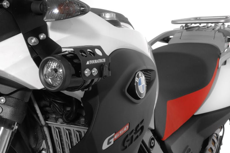 Zusatzscheinwerfer Xenon Links für BMW G650GS / G650GS Sertao