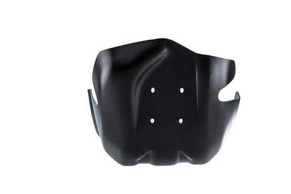 Motorschutz RALLYE für KTM 1050 ADV/ 1090 ADV/ 1190 ADV/ 1290 Super ADV, schwarz