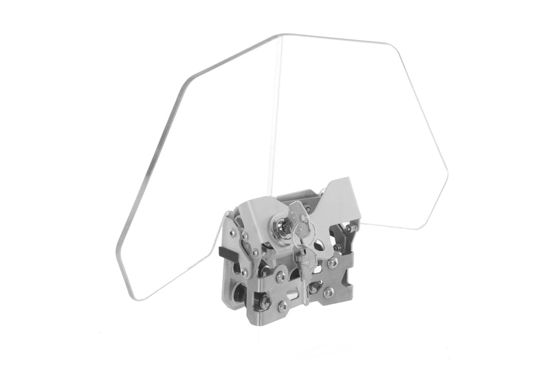 Spoiler Windschild "abschließbar" für KTM 1050 Adventure/ 1190 Adventure/ 1190 Adventure R