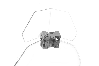 Spoiler Windschild "abschließbar" für KTM 1050 Adventure/ 1190 Adventure/ 1190 Adventure R