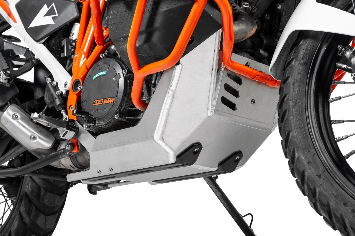 Motorschutz Expedition KTM 1290 Super Adventure S/R ab 2021