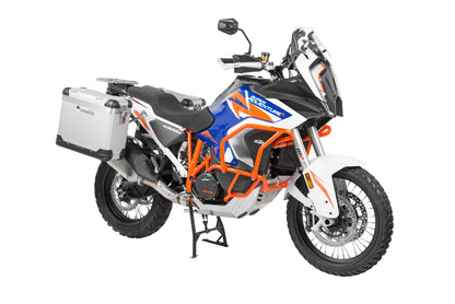Verkleidungssturzbügel orange  KTM 1290 Super Adventure S/R ab 2021