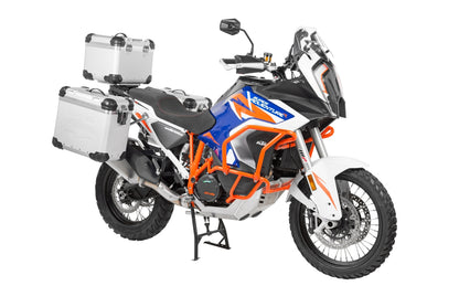 ZEGA Evo Koffersystem für KTM 1290 Super Adventure S/R ab 2021