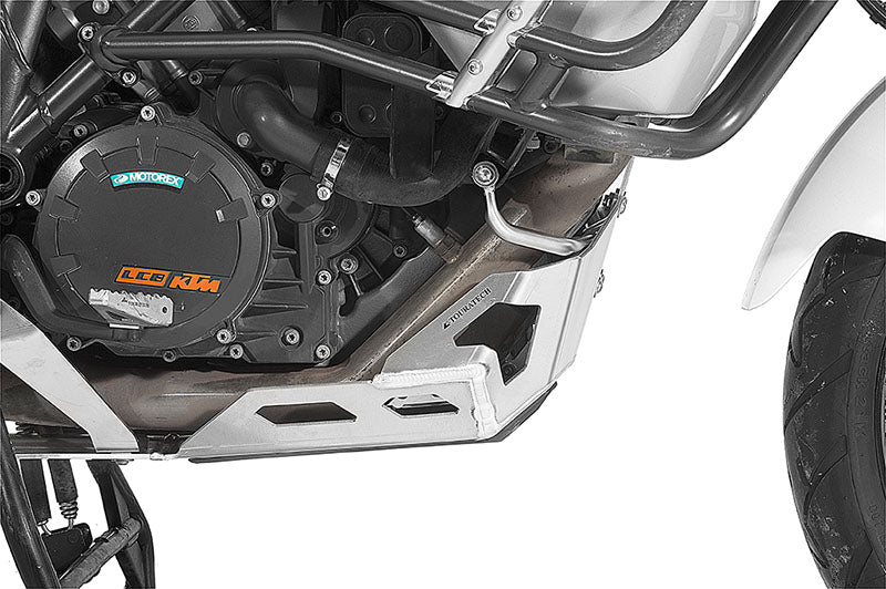 Motorschutz "Expedition" KTM 1050 Adventure/ 1090 Adventure/ 1190 Adventure/ 1190 Adventure R/ 1290 Super Adventure