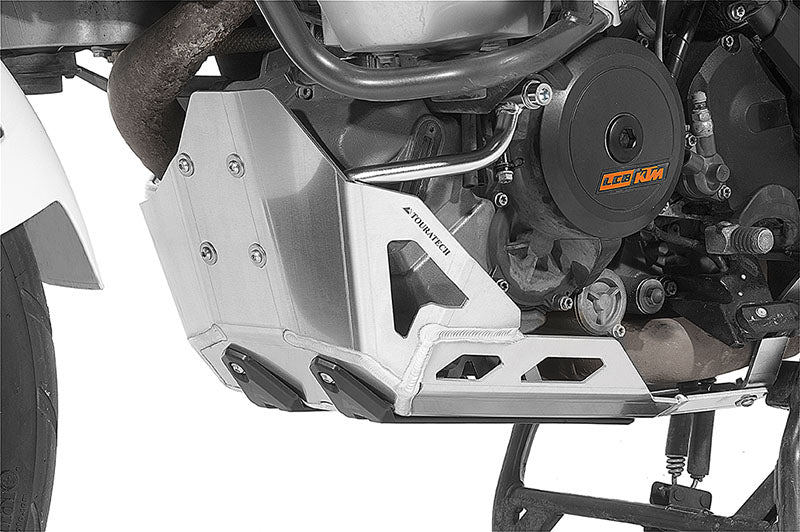 Motorschutz "Expedition" KTM 1050 Adventure/ 1090 Adventure/ 1190 Adventure/ 1190 Adventure R/ 1290 Super Adventure