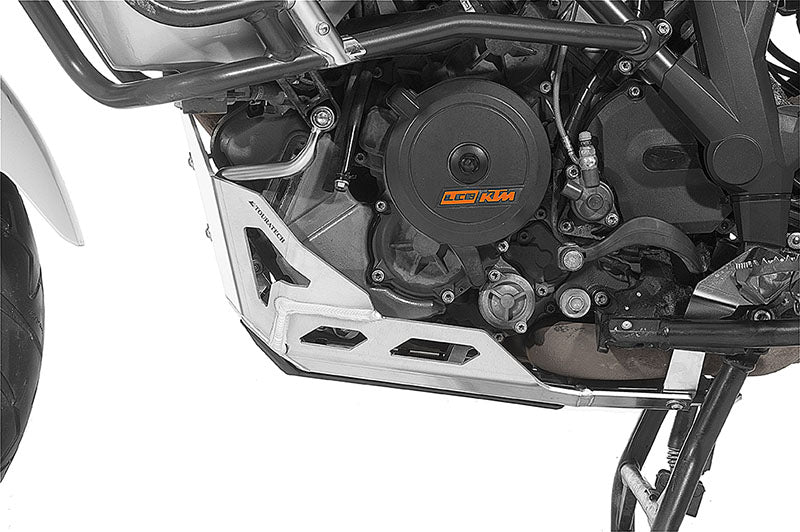 Motorschutz "Expedition" KTM 1050 Adventure/ 1090 Adventure/ 1190 Adventure/ 1190 Adventure R/ 1290 Super Adventure