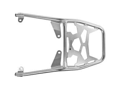 ZEGA Topcaseträger / Gepäckbrücke, Edelstahl für KTM 390 Adventure