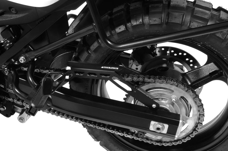 Kettenschutz kurz, für Suzuki DL 650/V-Strom 650/V-Strom 650XT