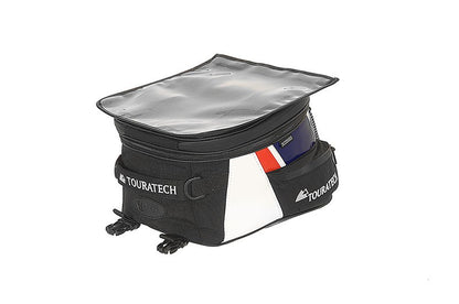 Tankrucksack Ambato Exp Tricolor für die Honda CRF1100L Adventure Sports/ CRF1000L Adventure Sports
