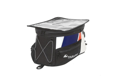 Tankrucksack Ambato Exp Tricolor für die Honda CRF1100L Adventure Sports/ CRF1000L Adventure Sports