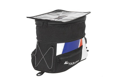 Tankrucksack Ambato Exp Tricolor für die Honda CRF1100L Adventure Sports/ CRF1000L Adventure Sports