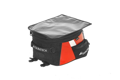 Tankrucksack Ambato Exp Red für die Honda CRF1100L Adventure Sports/ CRF1000L Adventure Sports
