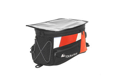 Tankrucksack Ambato Exp Red für die Honda CRF1100L Adventure Sports/ CRF1000L Adventure Sports