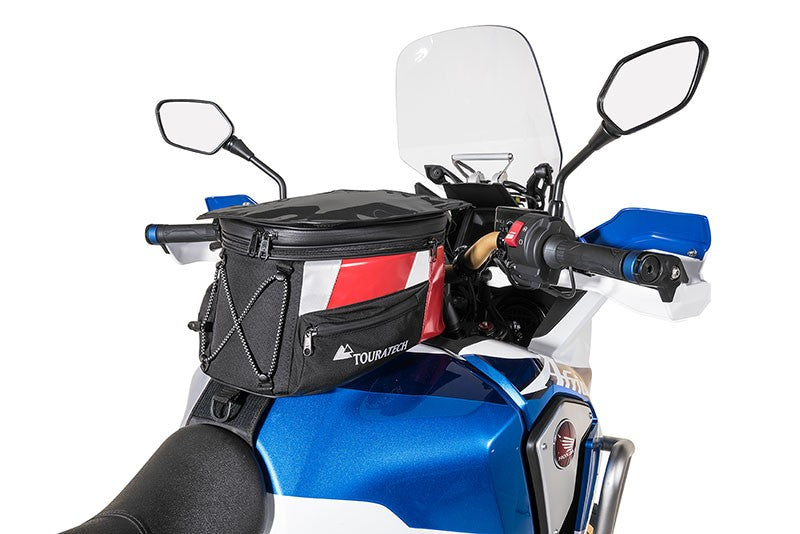 Tankrucksack Ambato Exp Red für die Honda CRF1100L Adventure Sports/ CRF1000L Adventure Sports