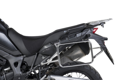 Komfortsitzbank einteilig DriRide, für Honda CRF1000L Africa Twin / CRF1000L Adventure Sports, atmungsaktiv, standard