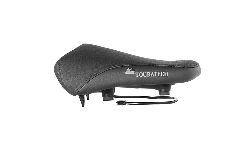 Komfortsitzbank Sozius HEAT CONTROL, für Honda CRF1000L Africa Twin / CRF1000L Adventure Sports
