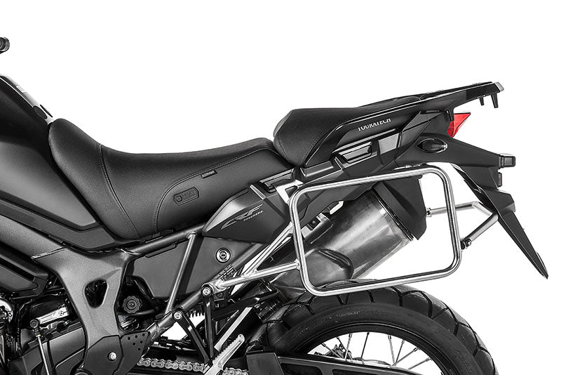 Komfortsitzbank Sozius HEAT CONTROL, für Honda CRF1000L Africa Twin / CRF1000L Adventure Sports