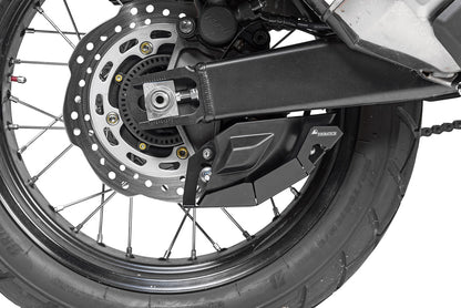 Schutz DCT Feststellbremse für Honda CRF1100L Africa Twin/ CRF1100L Adventure Sports, CRF1000L Africa Twin/ CRF1000L Adventure Sports, schwarz
