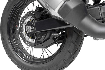 Schutz DCT Feststellbremse für Honda CRF1100L Africa Twin/ CRF1100L Adventure Sports, CRF1000L Africa Twin/ CRF1000L Adventure Sports, schwarz