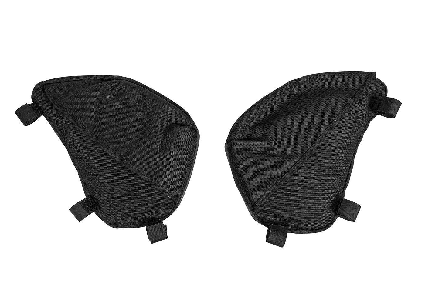 Taschen Ambato für Sturzbügel 403-5160/5161/5162/5163 für Honda CRF1100L Africa Twin / Adventure Sports (1 Paar)