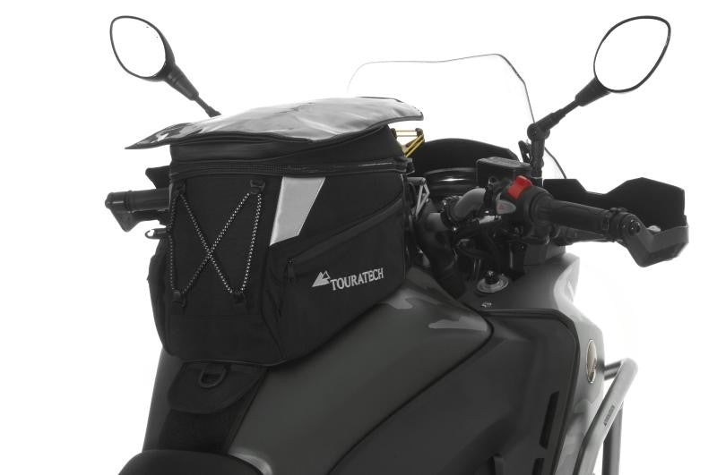 Tankrucksack "Ambato Exp" für die Honda VFR1200X Crosstourer