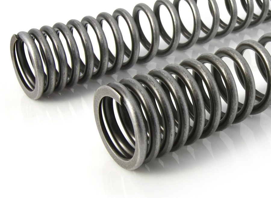 Tieferlegung um 30mm Triumph Tiger 800 2011-2014 Austauschfeder und Umlenkhebel