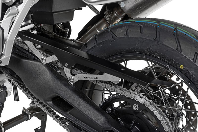 Kettenschutz für Triumph Tiger 900