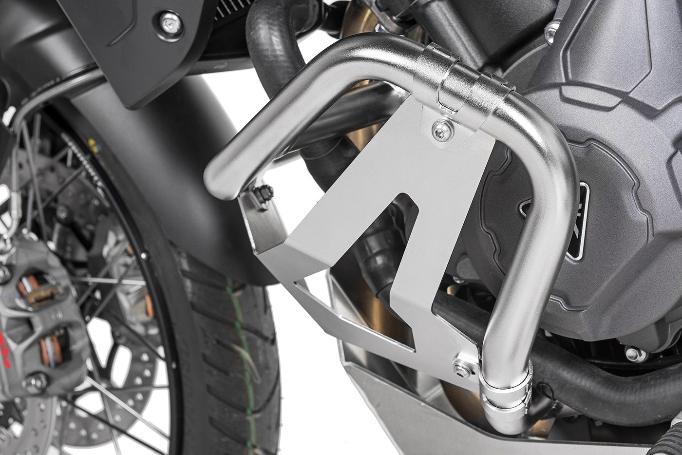 Verstärkung für Motorsturzbügel 421-5155 für Triumph Tiger 900