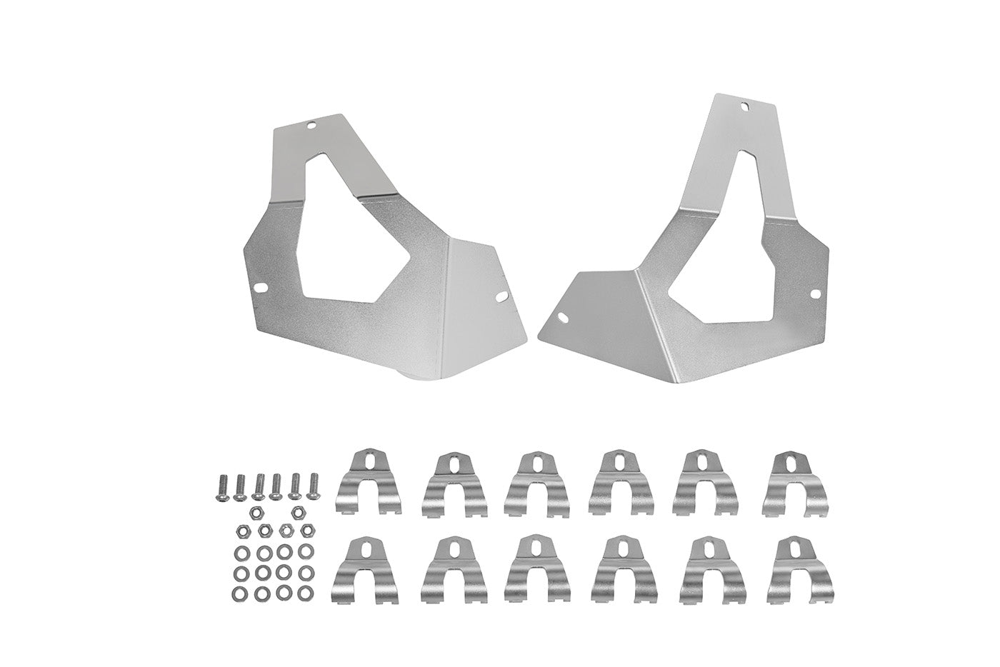 Verstärkung für Motorsturzbügel 421-5155 für Triumph Tiger 900