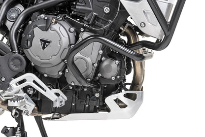Motorsturzbügel schwarz für Triumph Tiger 900