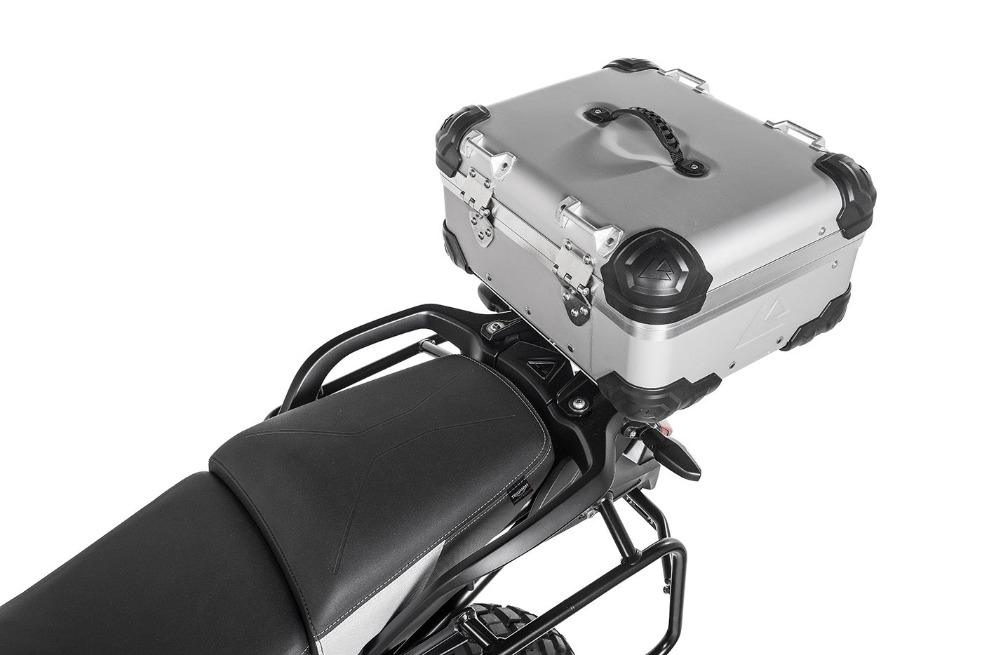 ZEGA Topcaseträger schwarz für Triumph Tiger 900/ 1200 (2022-)