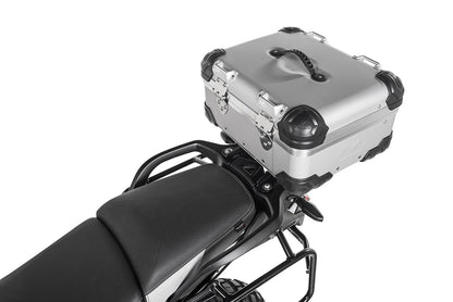 ZEGA Topcaseträger schwarz für Triumph Tiger 900/ 1200 (2022-)