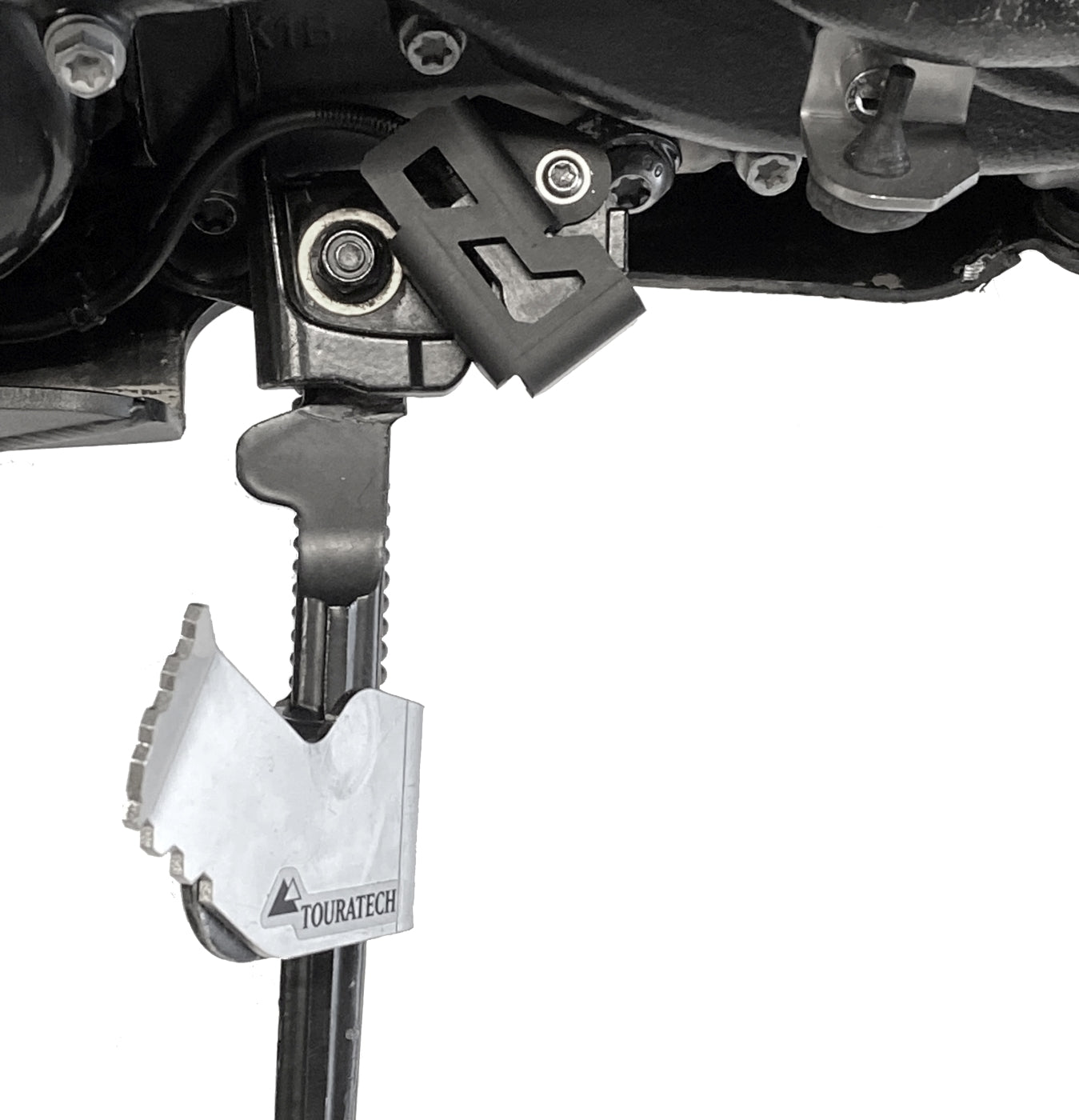Seitenständerausklapphilfe Harley-Davidson RA1250 Pan America