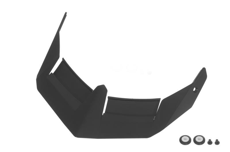 Ersatzteil Aventuro Carbon / Carbon2 Schildverlängerung