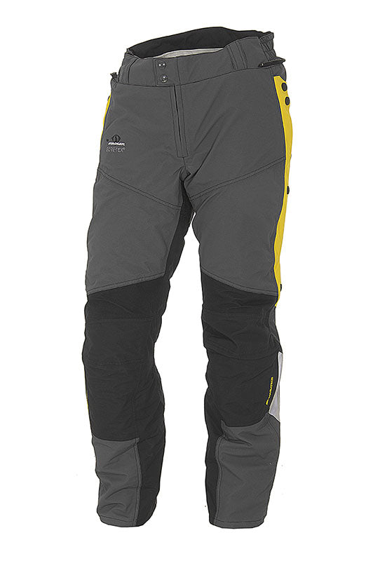 Compañero Weather, Hose Herren, Langgröße 114, gelb