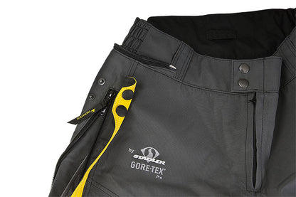 Compañero Weather, Hose Herren, Langgröße 114, gelb