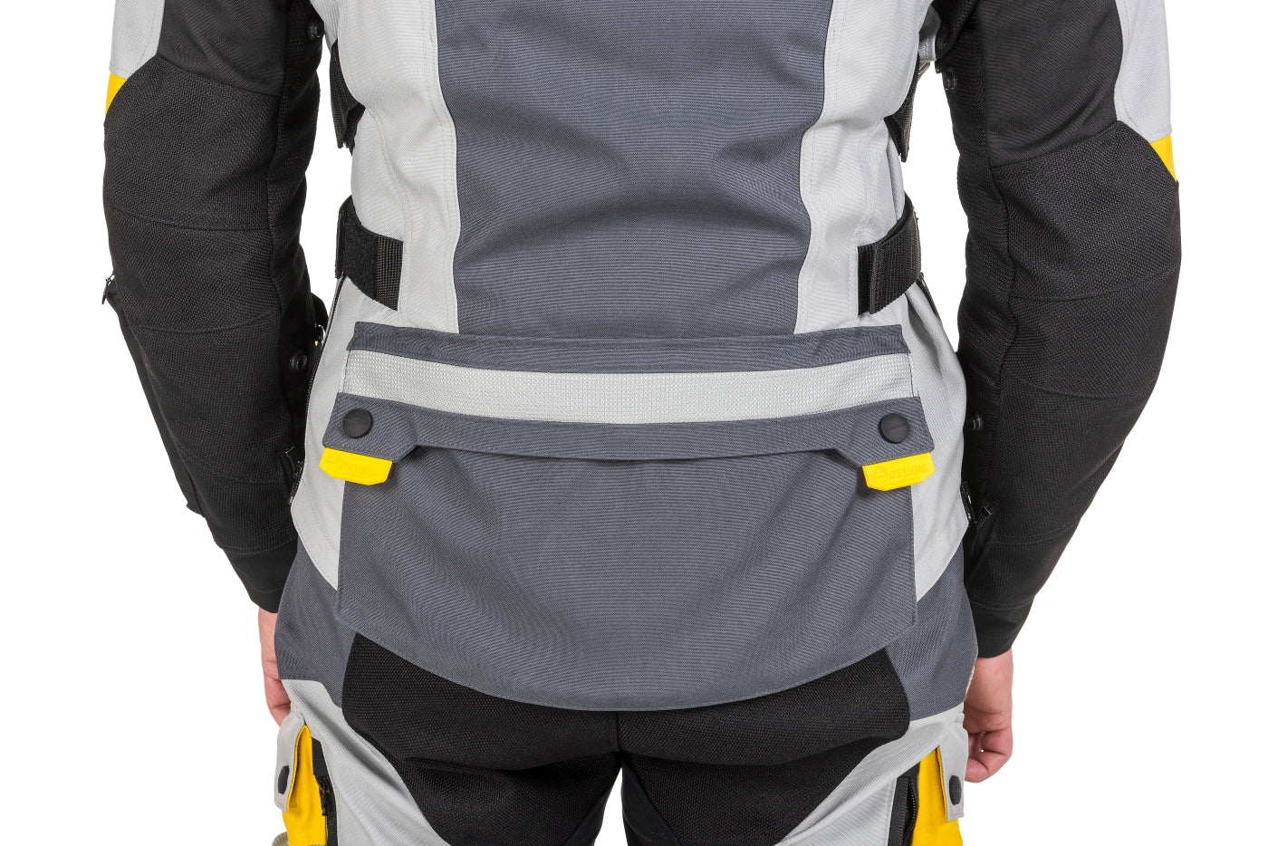 Compañero Summer Traveller, Jacke Herren