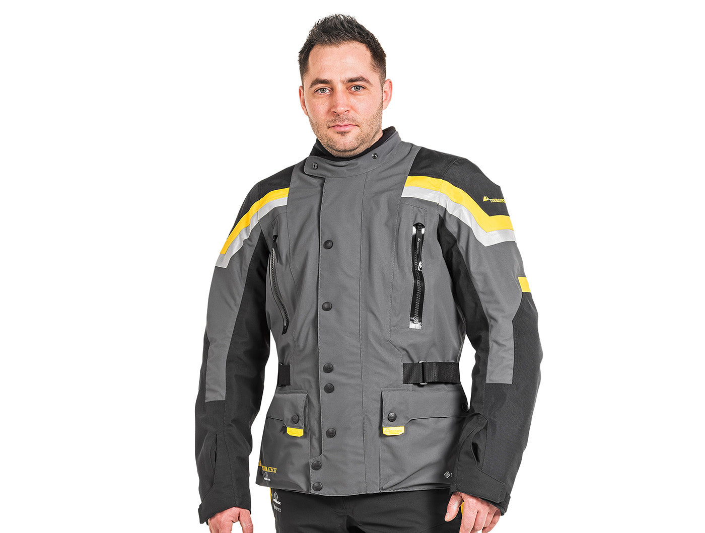 Compañero World Traveller, Jacke Herren