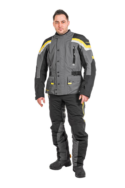 Compañero World Traveller, Jacke Herren