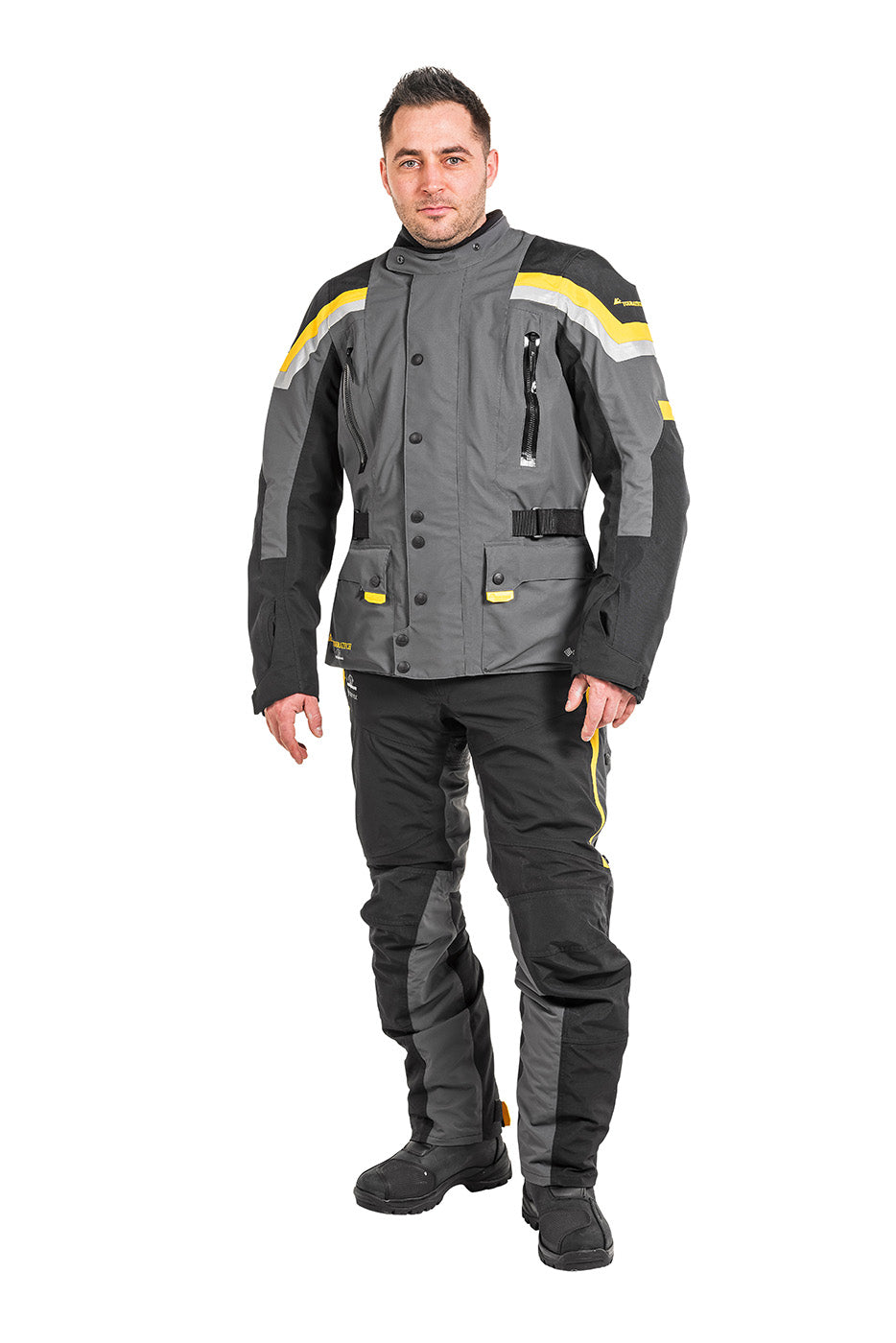 Compañero Weather Traveller, Jacke Herren